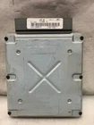 2001 Lincoln Town Car Ecu Ecm Engine Control Computer 1W1A-12A650-CC YTJ2 Used. Price: $89.00.
