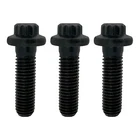 Starter Motor Mounting Bolts For Cummins Dodge Ram, 3903834, 5.9L, 03-06 (3PK) New. Price: $9.99.