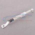 Genuine Bmw 12427557027 - Ground Line Engine Bay X5 X6 Neu. Price: $104.82.