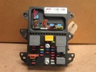 2005 Kia Spectra Interior Cabin Fuse Box Relay Junction Block 91951-2F090 Used. Price: $200.00.