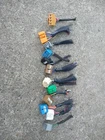 2002-2004 Dodge Durango Under Dash/cabin Fuse Relay Box Connector Plug Harness Used. Price: $59.99.