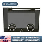 Air Condition Control System Touch Screen For Range Rover Vogue 2014-2017 L405 New. Price: $169.99.