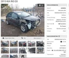 Chassis Ecm Transmission Left Hand Engine Compartment Fits 12-17 Rio 4531024 Used. Price: $87.90.