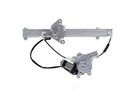 Power Window Motor And Regulator ASSEMBLY-4 Door, Sedan Fits 1989 Nissan Maxima New. Price: $130.97.