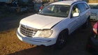 Fuse Box Engine Compartment Fits 07-08 Pacifica 263209 Used. Price: $104.79.
