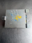 13-18 Ford C-max Active Noise Control Module DM5T-14F509-AG Oem Used. Price: $49.00.