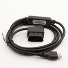 Edge 98109 Eas Replacement Power Cable For CTS3, Trinity 2, And Traildash New. Price: $34.80.