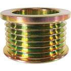 Pulley For Bosch 1-126-600-980, 1126601033, Mercedes 119-155-03-15; 206-24040 New. Price: $28.97.