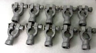 Pico 0884C Solder Type Battery Terminal 1-1/0 Awg, Fits Positive/negat- 10-PK New. Price: $99.99.