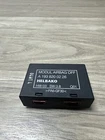04-08 Chrysler Crossfire Safety Control Module 1938200226 Oem Used. Price: $25.75.