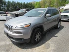 Chassis Ecm Temperature Center Of Dash Fits 17 Cherokee 1045158 Used. Price: $156.75.