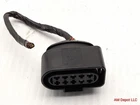 2010 Mini Cooper R56 R57 R55 At Transmission Position Switch Connector Pigtail Used. Price: $16.99.