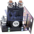 Starter Solenoid 120-105112-2 For Freightliner Continuous 120-1051122 New. Price: $17.89.