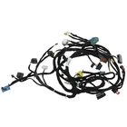 Genuine Mopar 2013-2014 Fiat 500 Instrument Panel Wiring Harnesses 68172435AE New. Price: $225.98.