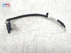 2020-23 Land Rover Defender Negative Terminal Cable Groun Line 110 90 Used. Price: $49.94.