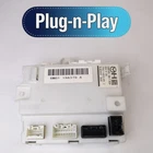GEG1-67-560 MAZDA6 2011-2013 Bcm Body Control Module Plug Go Used. Price: $299.99.