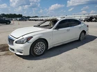 Fuse Box Engine Compartment Front Fits 14-18 Infiniti Q70 2324434 Used. Price: $130.00.
