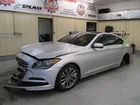 Hyundai Genesis 2015 Ecm 95450B1500 0475 Used. Price: $98.79.
