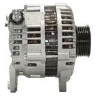Alternator Thru 11/98 Fits 97-99 Infiniti QX4 46510 New. Price: $347.00.