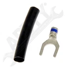 Apdty 142690 Uninsulated 14-16GA 1/4 In. Spade Connectors New. Price: $18.95.