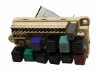 1995-2000 Lexus LS400 Fuse Box Engine Oem 1548898 Used. Price: $83.95.