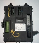 2014-2018 Nissan Rogue Body Control 284B1-4BA5B Used. Price: $95.00.