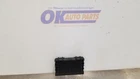 25 Infiniti QX80 Secured Gateway Control Module 284Y17JA2B Used. Price: $216.00.