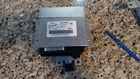 95-97 Jaguar XJ12 V12 6.0 Transmission Control Module Computer Tcu LAB2400BB Used. Price: $400.00.