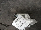 2025 Buick Envision Starter Motor 3116198 Used. Price: $64.00.