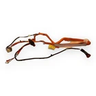 2015 Toyota Prius Battery Positive Wire Wiring Harness Power Cable 82164-47080 Used. Price: $58.00.