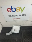 2021-2023 Acura Tlx Genuine Power Stabilizer Control Module Oem 31600-TGV-A022 Used. Price: $44.96.