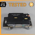 15-17 Mercedes W242 B250E Electric Drive Battery Charger Module 2423403201 Oem Used. Price: $1494.00.