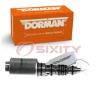 Dorman Turbocharger Wastegate Solenoid For 2004-2006 Chevrolet Silverado Ze New. Price: $279.60.