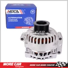 New Alternator Ford F-250 F-350 F-450 F-550 Super Duty 6.0L 135A 12V Cw 8G. Price: $102.80.
