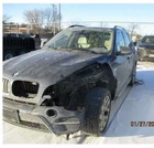 Chassis Ecm Body Control Bcm Upper Fits 12-13 Bmw X5 4521940 Used. Price: $129.98.