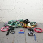 1964-1972 Gm Car Truck Main Under Dash Fuse Panel Wire Harness Kit 24 Circuit 12 New. Price: $399.95.