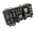 2004-2008 Honda Pilot Engine Compartment Fuse Box Relay Junction Oem Used. Price: $88.40.