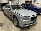 Fuse Box 528I 535I Gt 550I Hybrid 750IL 760LI 2010 1448484 Used. Price: $94.99.