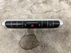 2008-2015 Smart Fortwo Ev Center Dash Hazard Lock Switch Panel Oem Used. Price: $29.00.