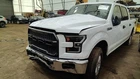 Chassis Ecm Parking Brake Fits 15-20 Ford F150 Pickup 7034209 Used. Price: $112.00.