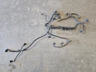 2001 2002 Ford Escape 3.0L V6 Auto Trans Engine Fuel Injector Wiring Harness Used. Price: $189.99.