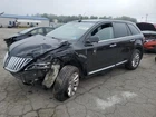 Chassis Ecm Temperature Control Rear Seat Fits 07-15 Mkx 4949477 Used. Price: $45.00.