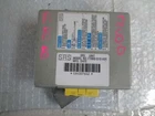 Bag Control Module Fits 98-01 Honda Cr-v 77960-S10-A91 77960S10A91 Used. Price: $104.99.