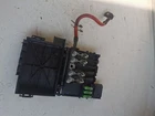 Vw Beetle Convertible 1.6 Petrol Battery Fuse Board - 1J0 937 550AE Used. Price: $33.62.