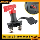 1X 1000A Amp Car Master Battery Quick Disconnect Cut/shut Off Safety Kill Switch New. Price: $11.39.