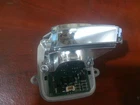 Passenger Chassis Ecm Lamps Headlamp Led Fits 12-15 Bmw 640I 811597 Used. Price: $121.50.