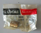 Nos Lucas Generator Bush 227818. UTB110. Mgtd Mga, TR2-TR4, A30, A35, A40-- New. Price: $5.49.