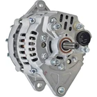 Alternator For Hitachi LR180-503B, LR180-503C, LR180-503CAM; 400-44103 New. Price: $161.87.