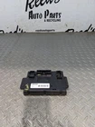 Chassis Ecm Temperature Control Fits 14-19 Taurus 1177671 Used. Price: $50.00.