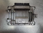 2017-2018 Honda Civic 1.5L At Engine Control Module Ecm Ecu Oem 37820-5AN-952 *j Used. Price: $85.00.